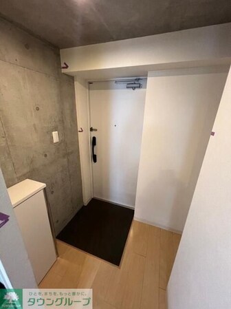 CREAL高井戸の物件内観写真